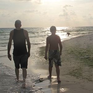 Meet your Posher, Matthew